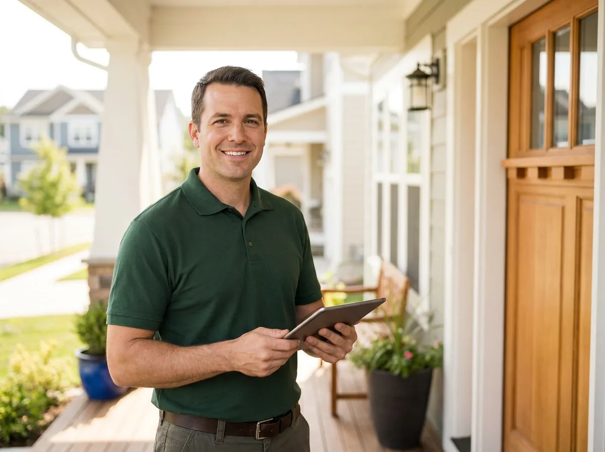 Pest control FAQs for Herald, CA